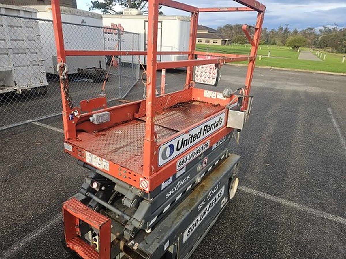 2018 SKYJACK SJIII3219 for sale in Las Vegas, NV
