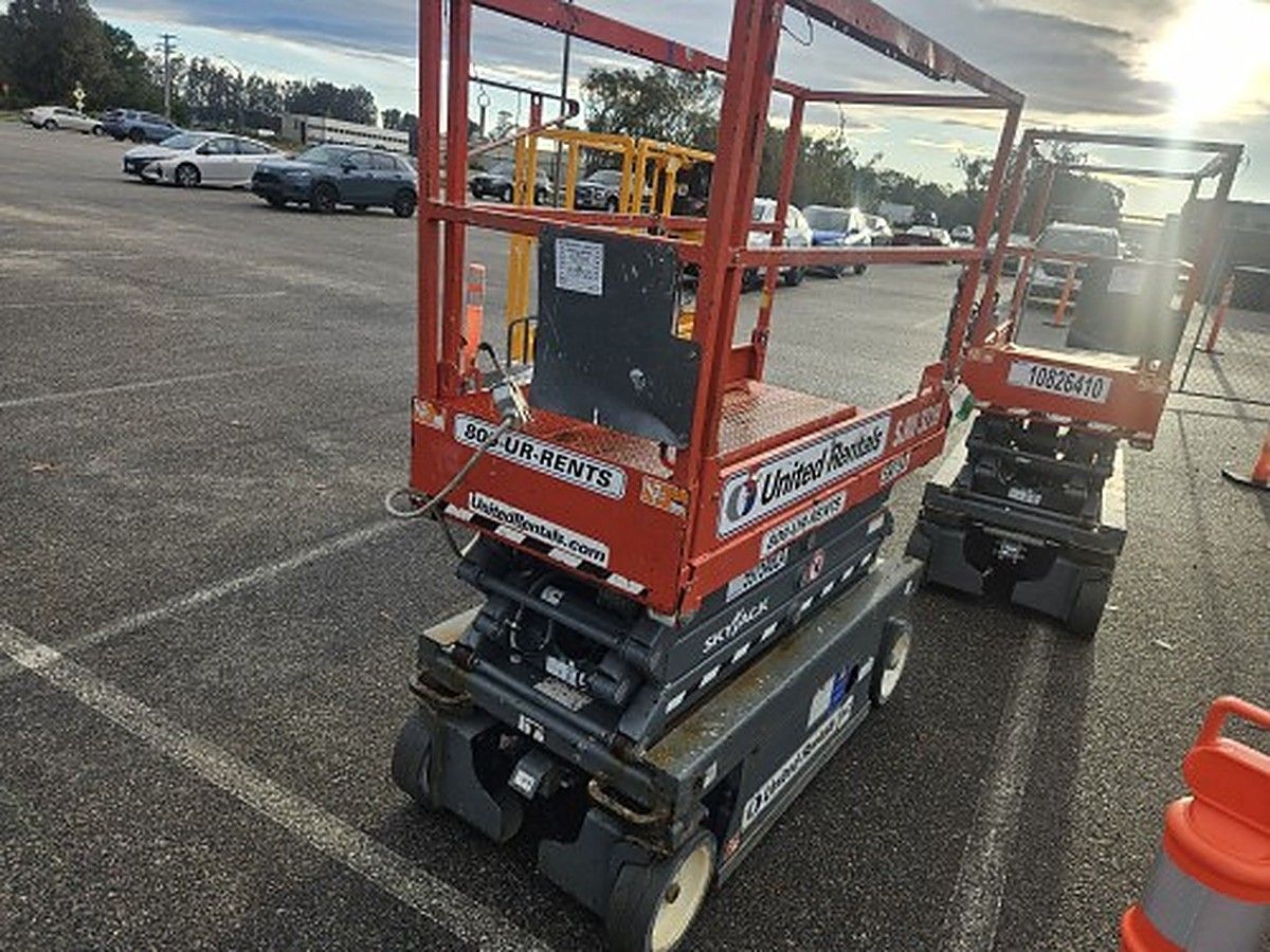 SKYJACK SJIII3219 photo 2