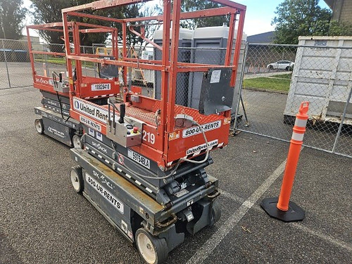 SKYJACK SJIII3219 photo 3