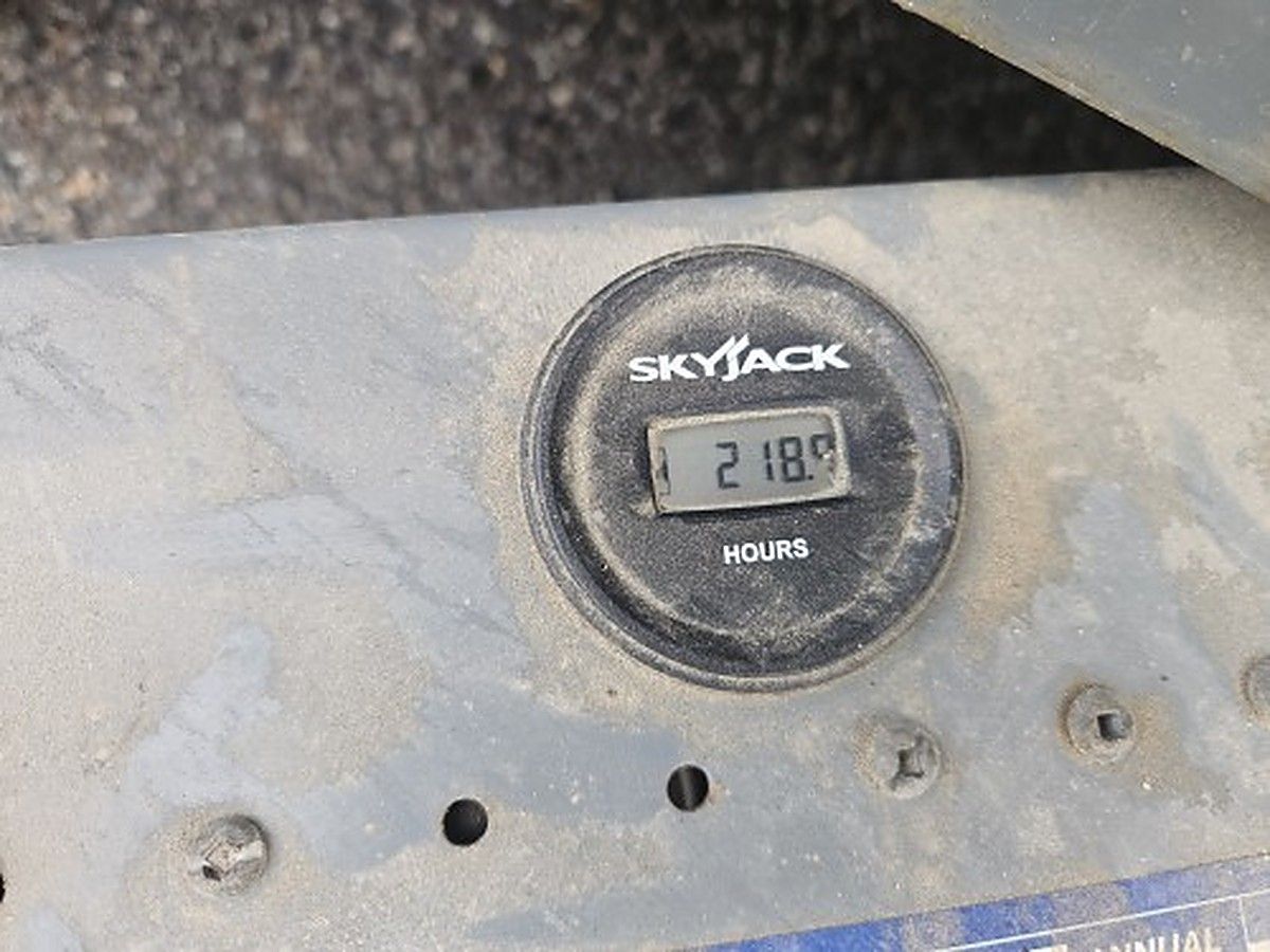 SKYJACK SJIII3219 photo 5