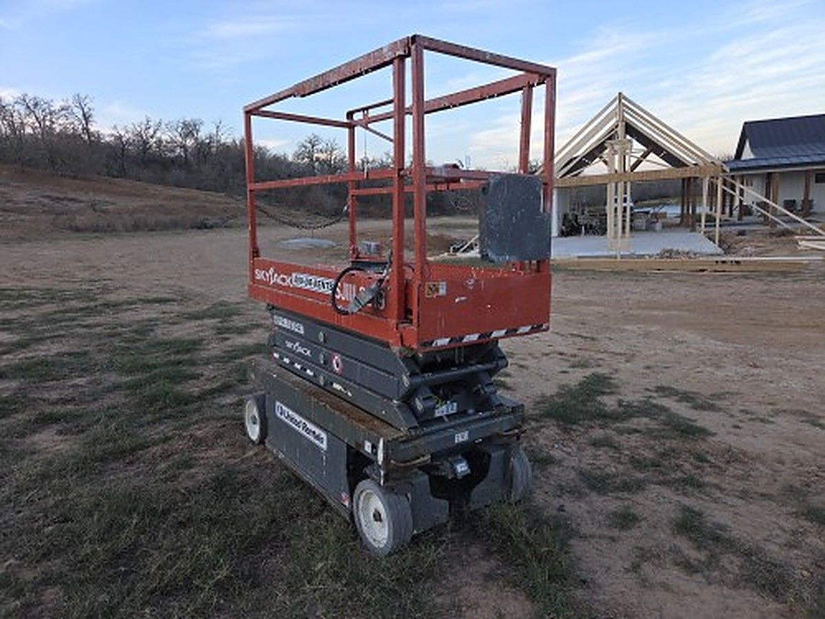 2018 SKYJACK SJIII3219 for sale in Las Vegas, NV