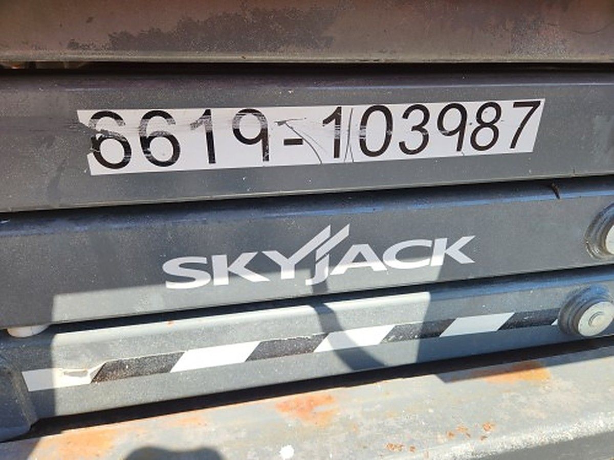 SKYJACK SJIII3219 photo 6