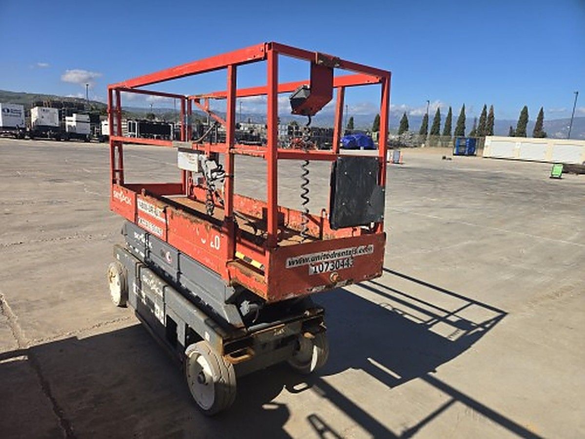 SKYJACK SJIII3220 photo 3
