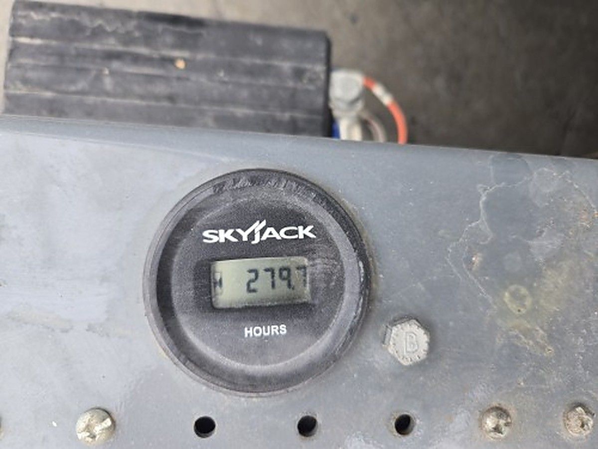 SKYJACK SJIII3220 photo 9