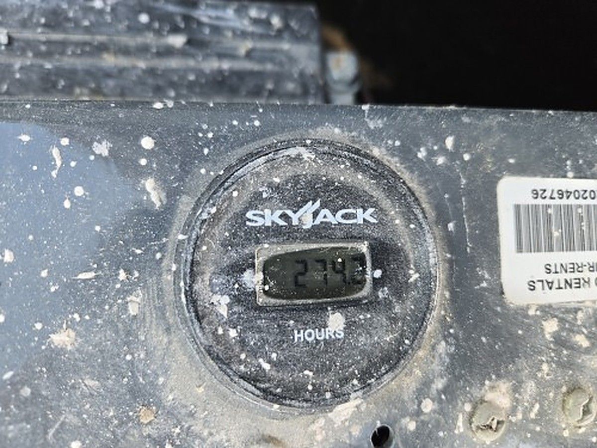 SKYJACK SJIII3220 photo 10