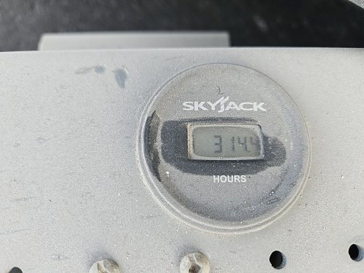 SKYJACK SJIII3220 photo 10