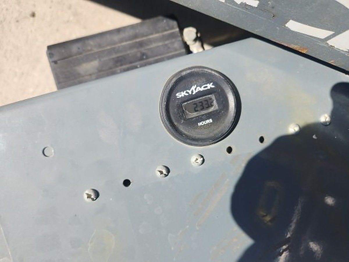 2018 SKYJACK SJIII3220 for sale in Las Vegas, NV