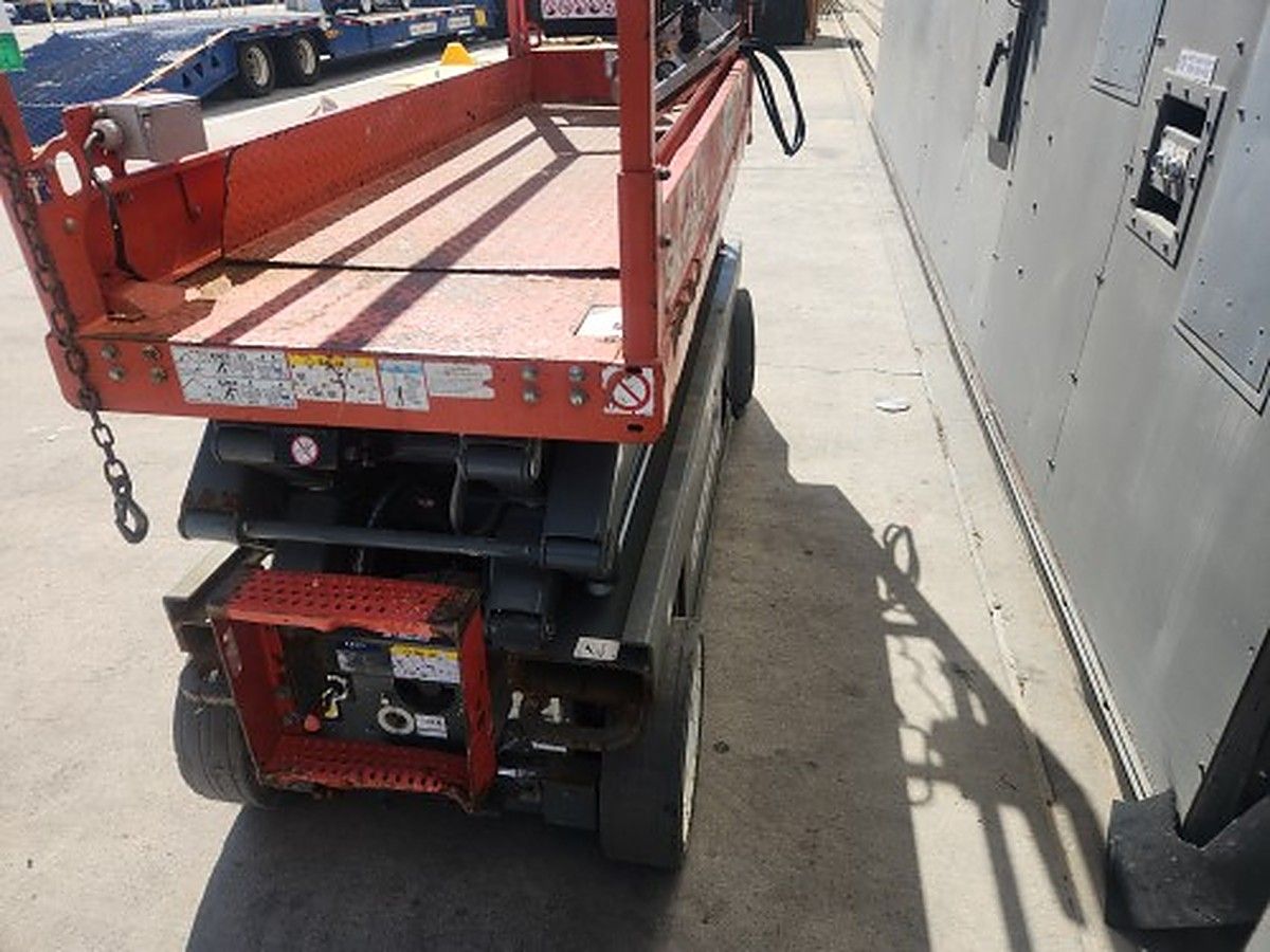 SKYJACK SJIII3220 photo 2