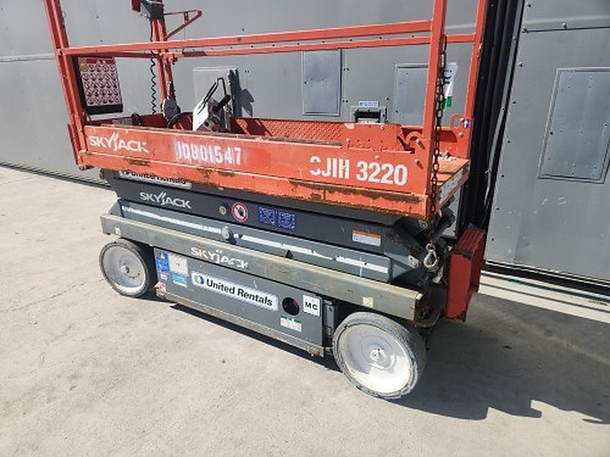 SKYJACK SJIII3220 photo 3
