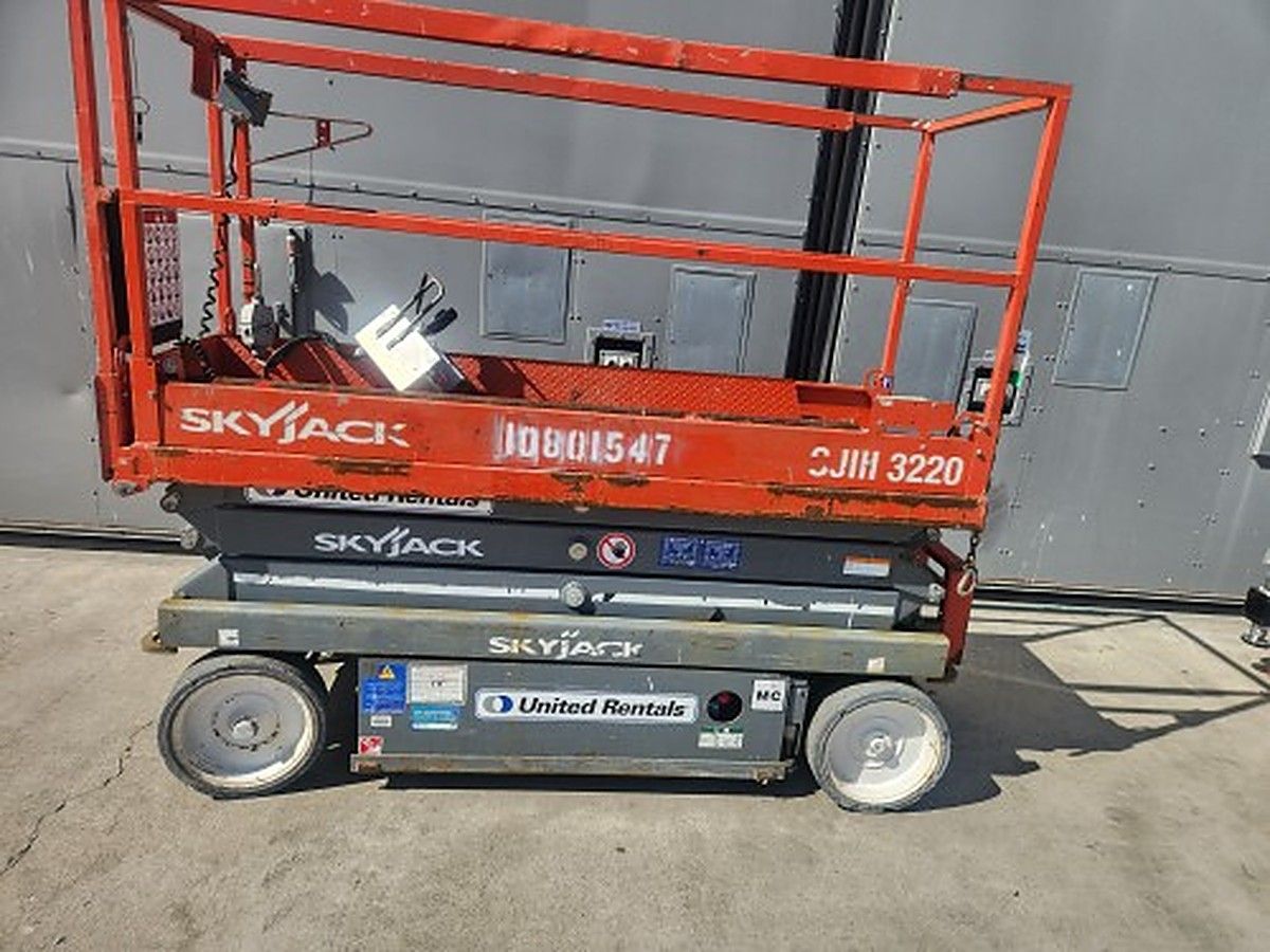 SKYJACK SJIII3220 photo 5