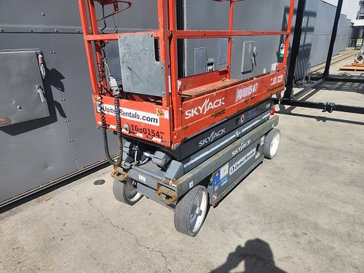 SKYJACK SJIII3220 photo 7