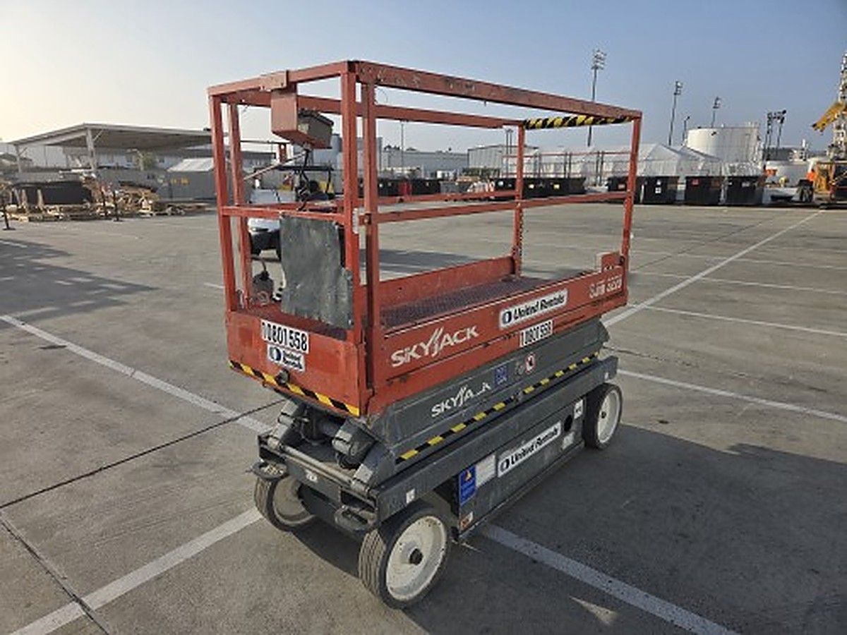 SKYJACK SJIII3220 photo 2
