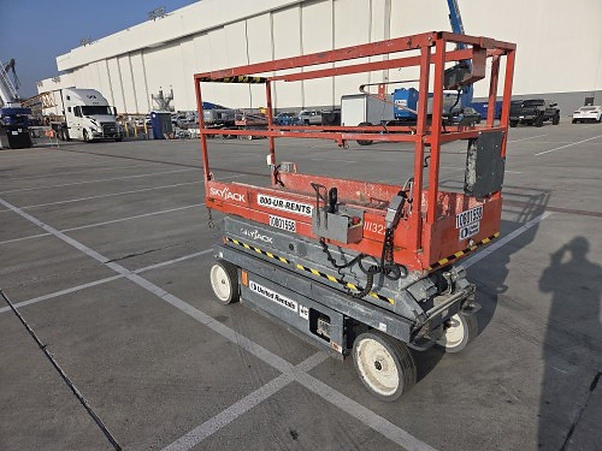 SKYJACK SJIII3220 photo 3