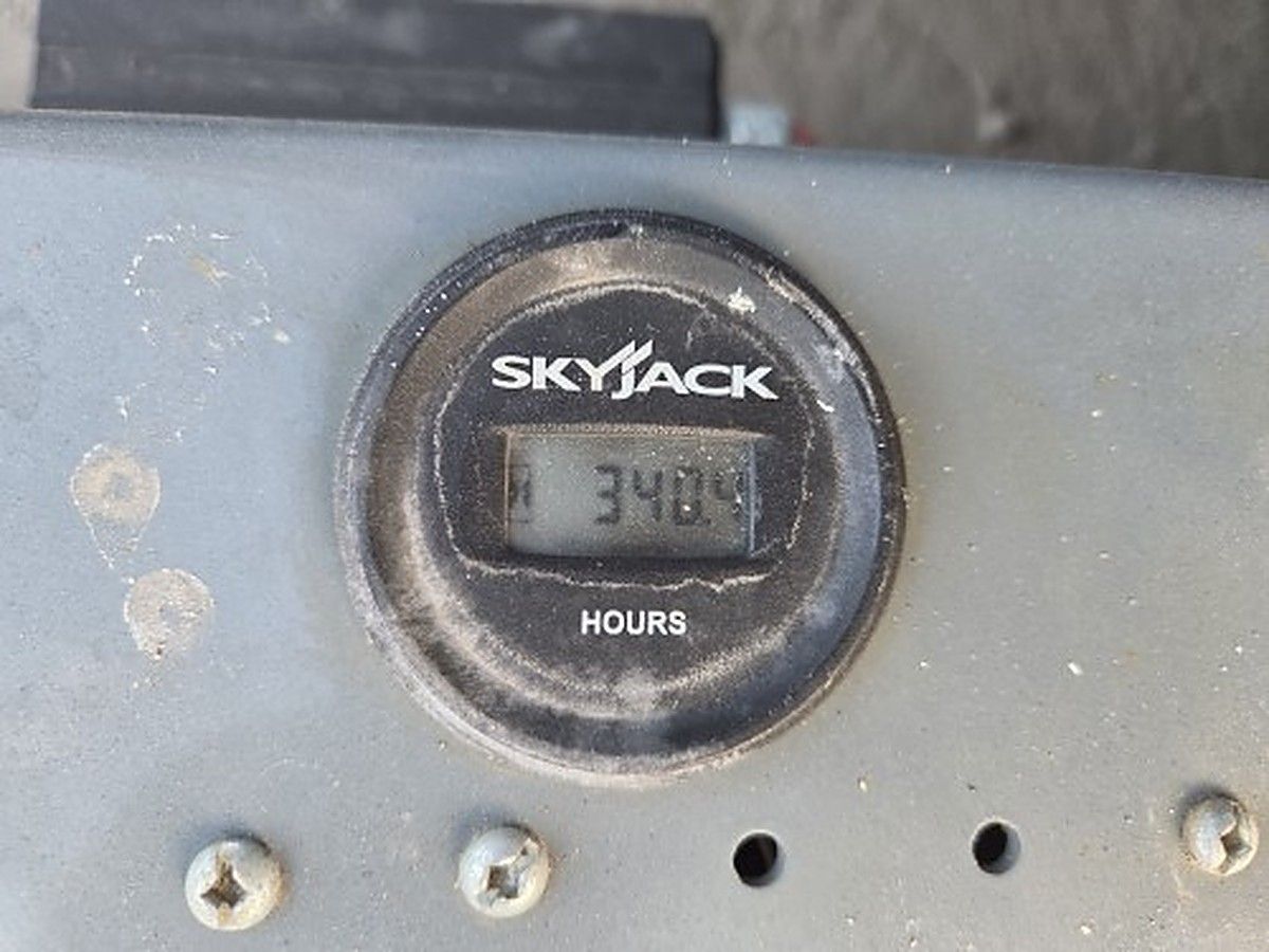SKYJACK SJIII3220 photo 11