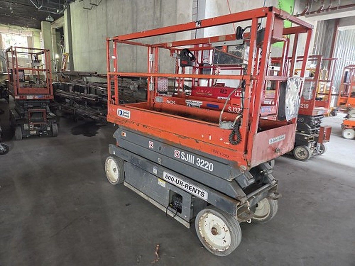 SKYJACK SJIII3220 photo 3