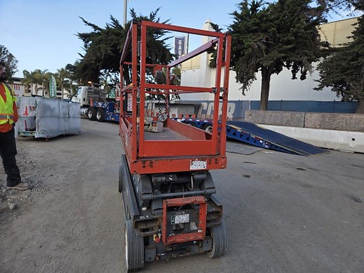 SKYJACK SJIII3220 photo 6