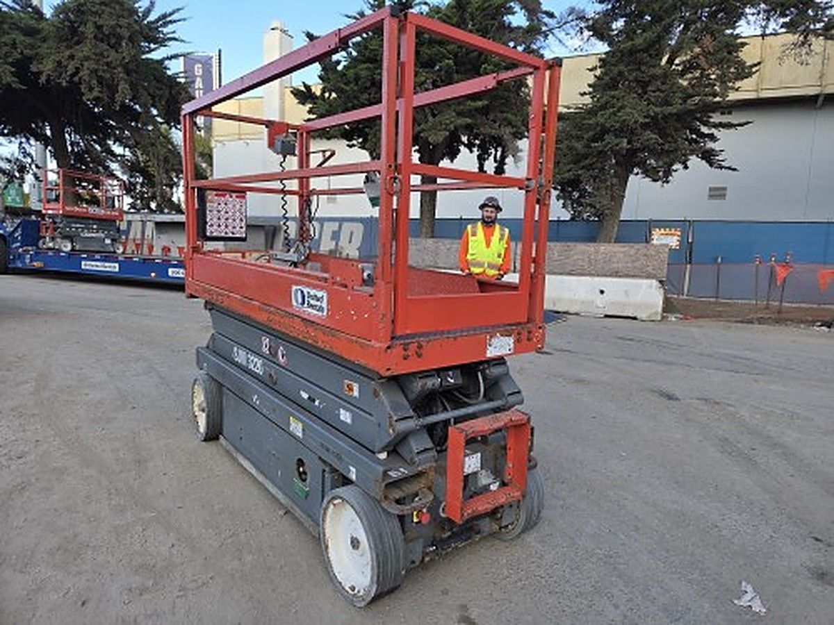 SKYJACK SJIII3220 photo 10