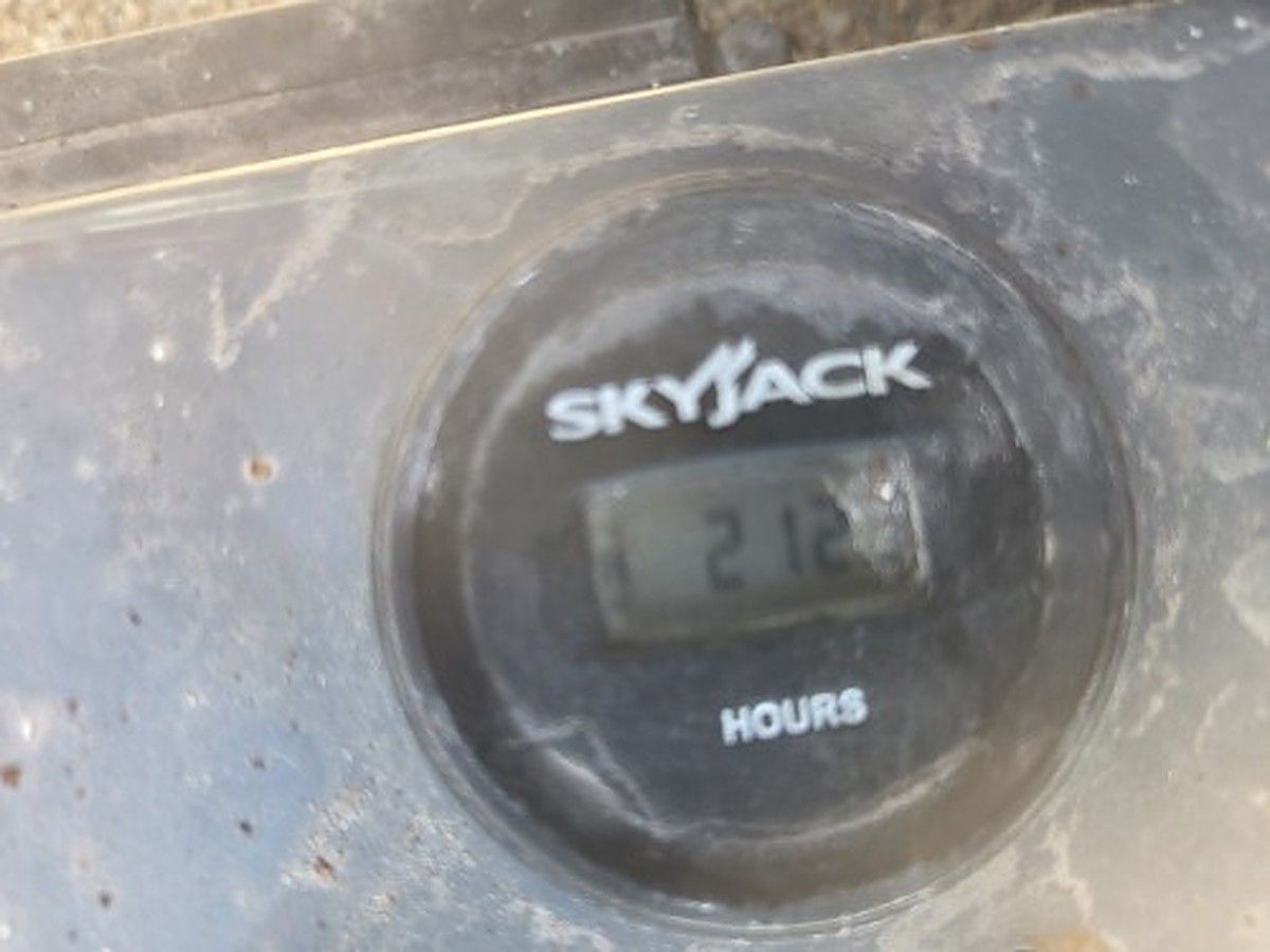 SKYJACK SJIII3220 photo 2