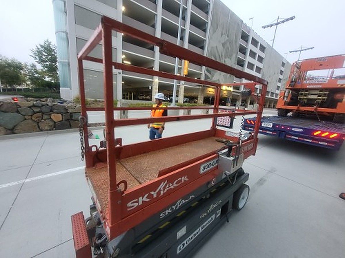 2018 SKYJACK SJIII3220 for sale in Las Vegas, NV