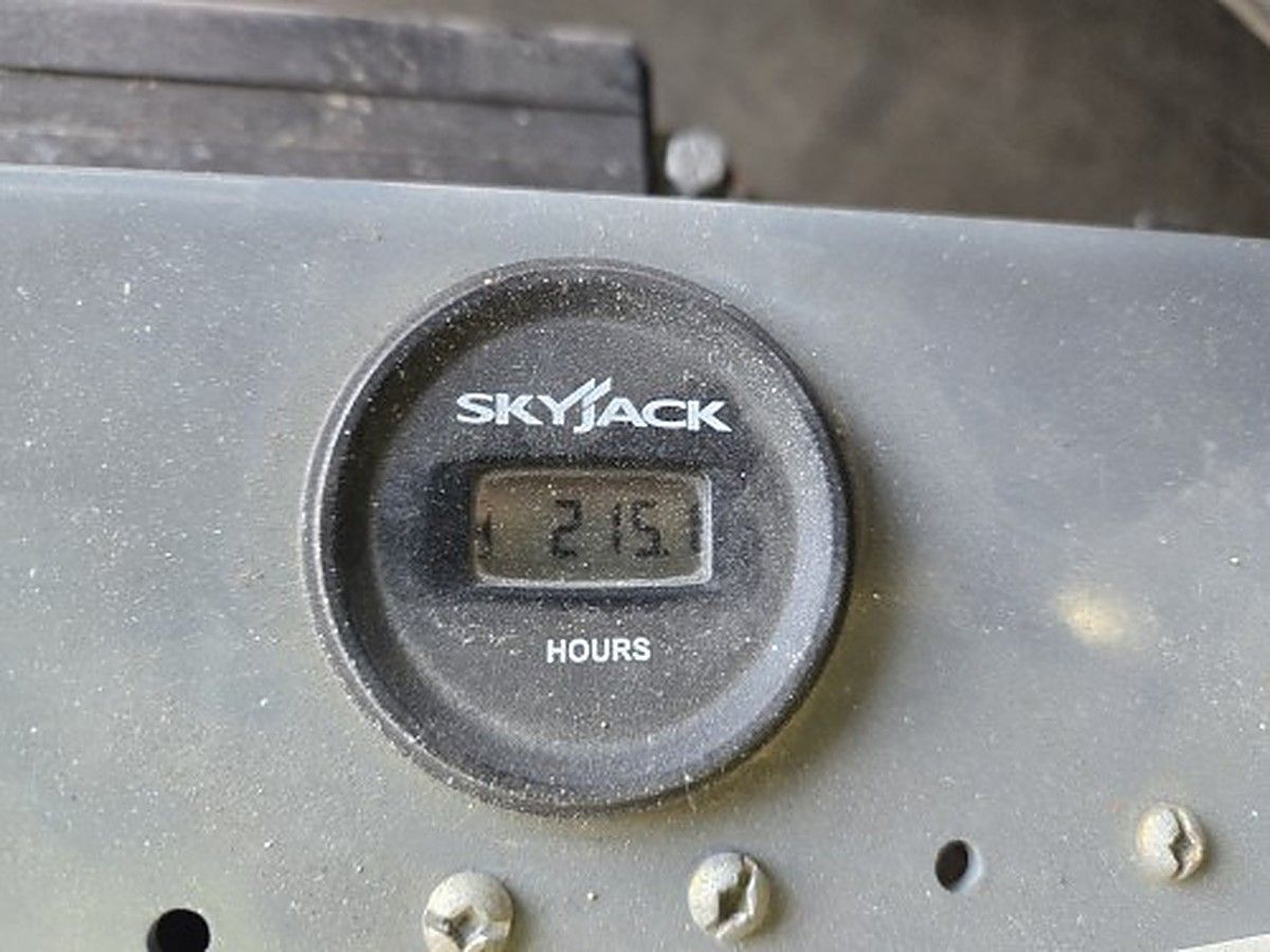 SKYJACK SJIII3220 photo 4