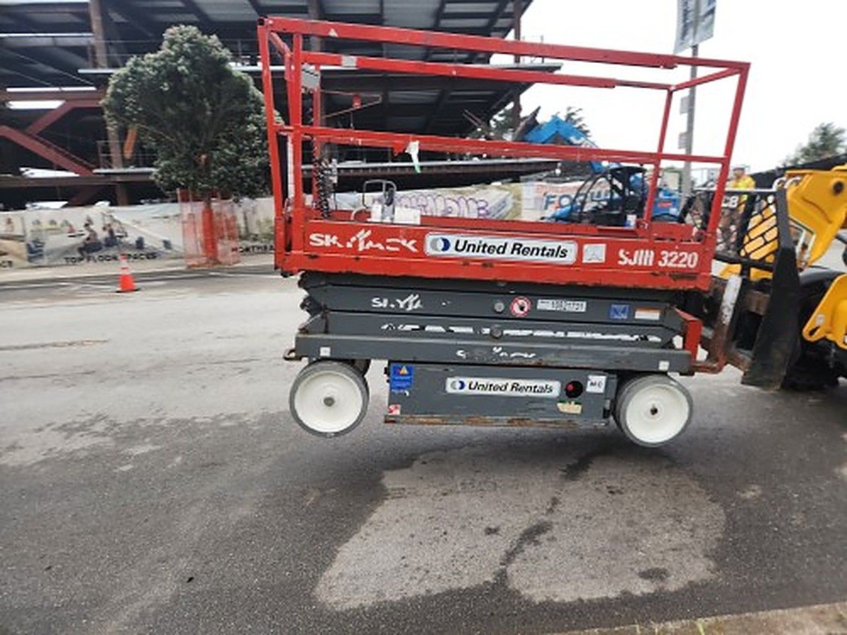 SKYJACK SJIII3220 photo 6