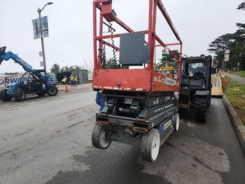 2018 SKYJACK SJIII3220 for sale