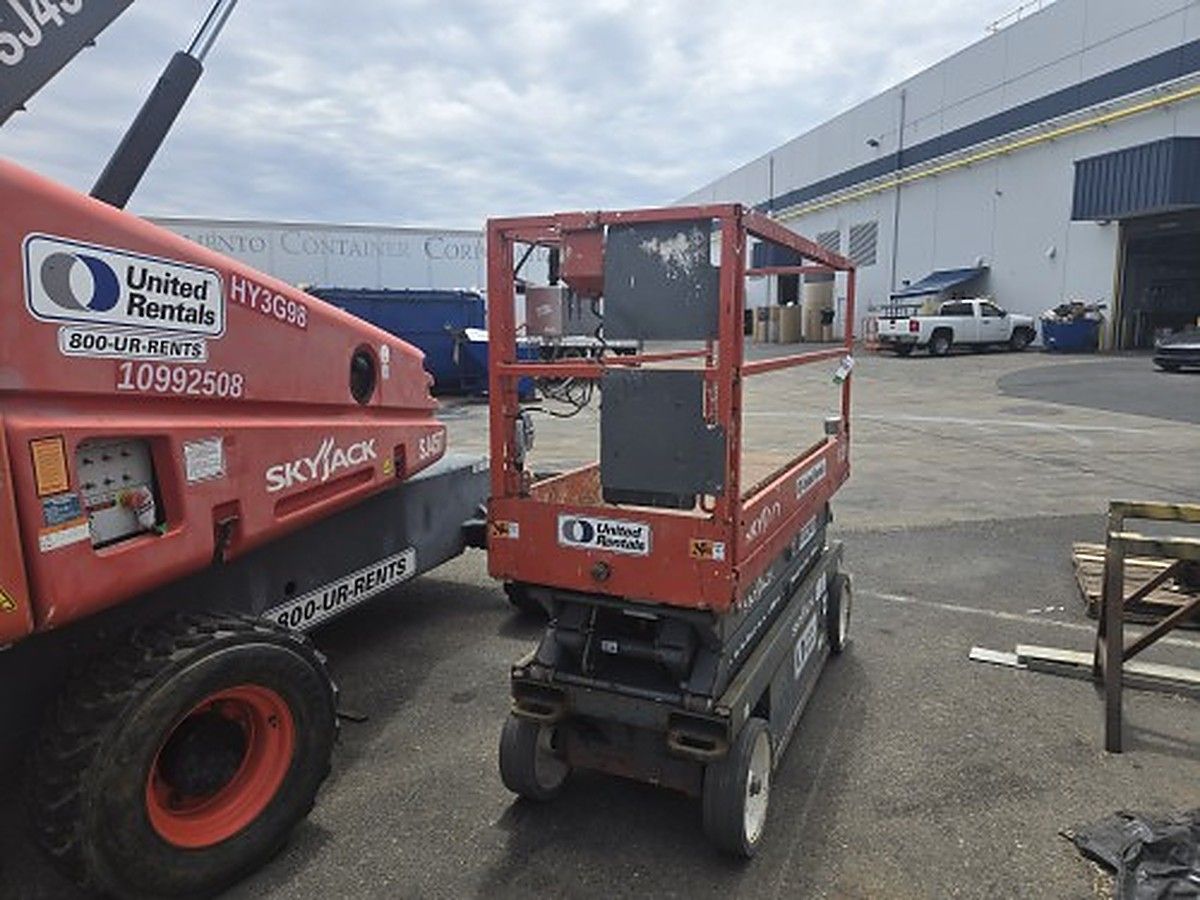 2018 SKYJACK SJIII3220 for sale in Las Vegas, NV