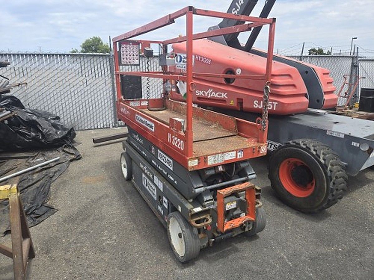 SKYJACK SJIII3220 photo 2