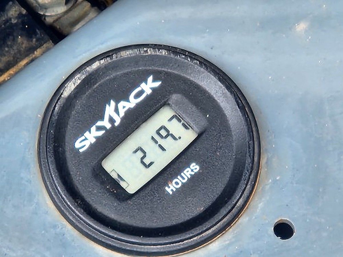 SKYJACK SJIII3220 photo 4