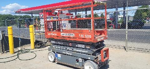 2018 SKYJACK SJIII3220 for sale