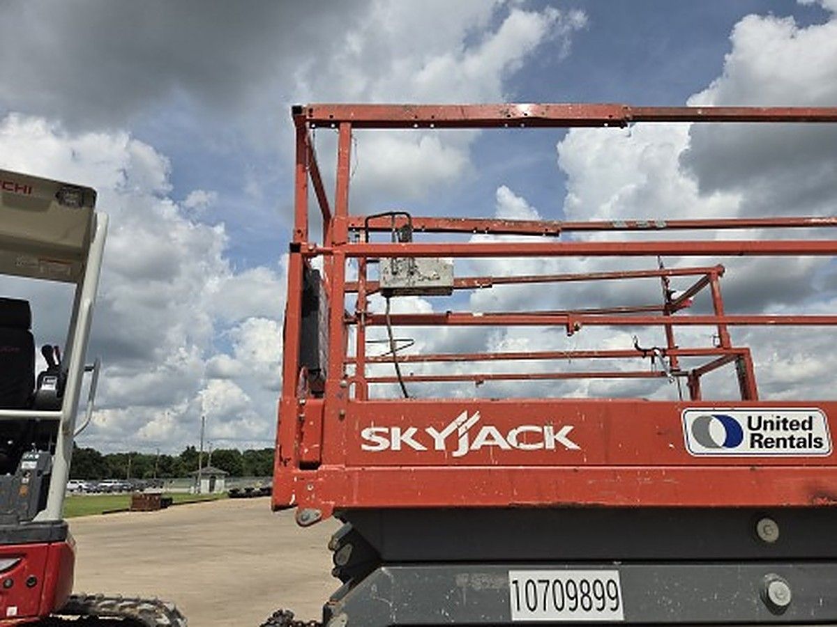 SKYJACK SJIII3226 photo 6