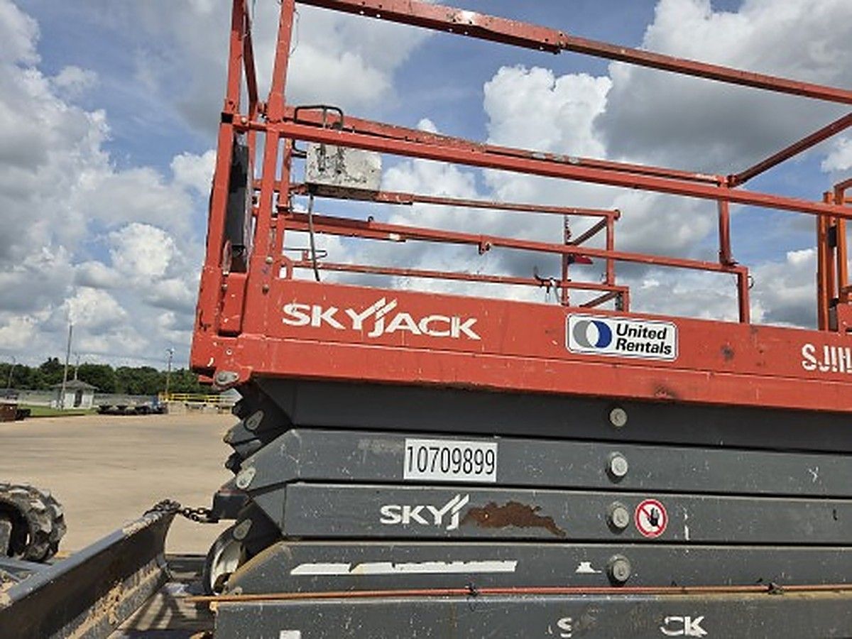 SKYJACK SJIII3226 photo 7