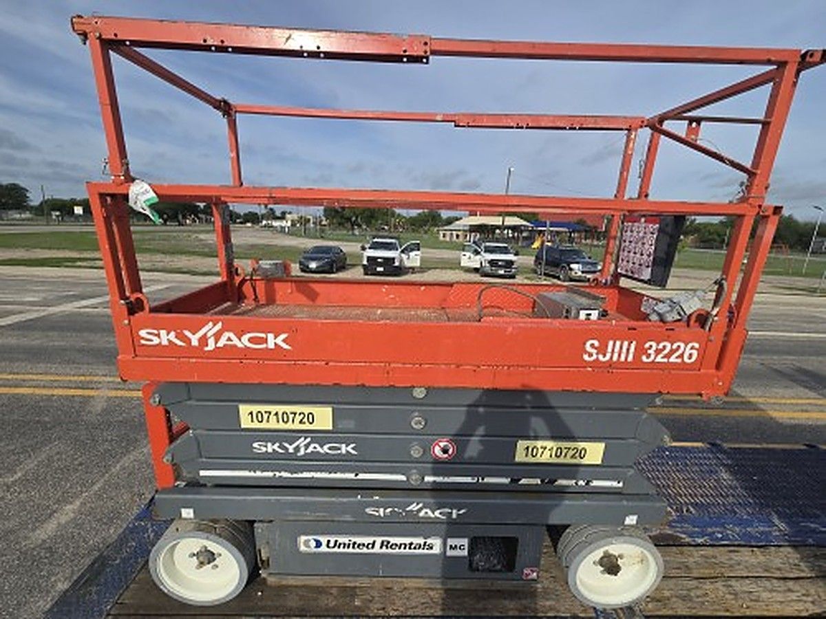 SKYJACK SJIII3226 photo 4