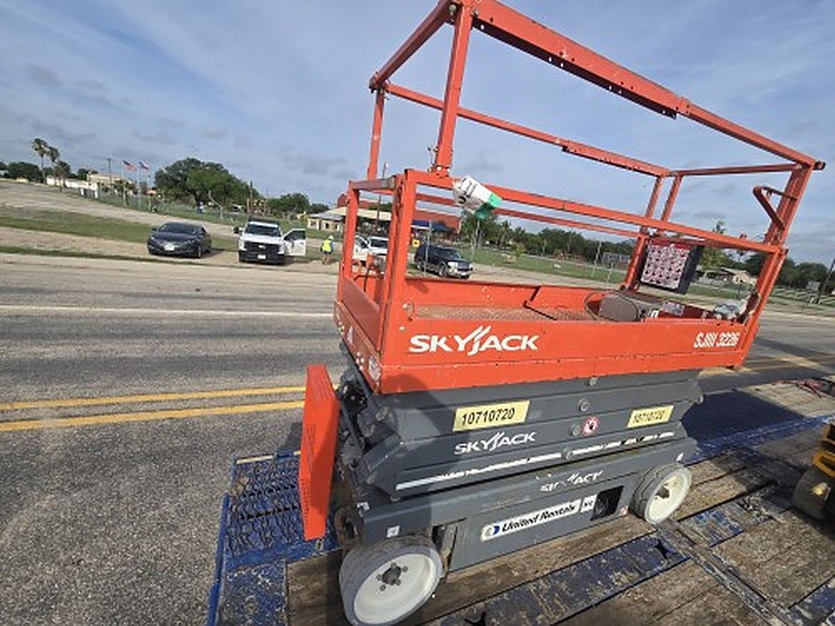 SKYJACK SJIII3226 photo 5