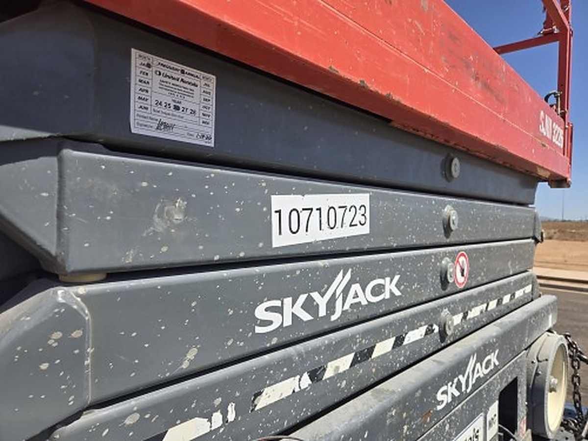 SKYJACK SJIII3226 photo 6