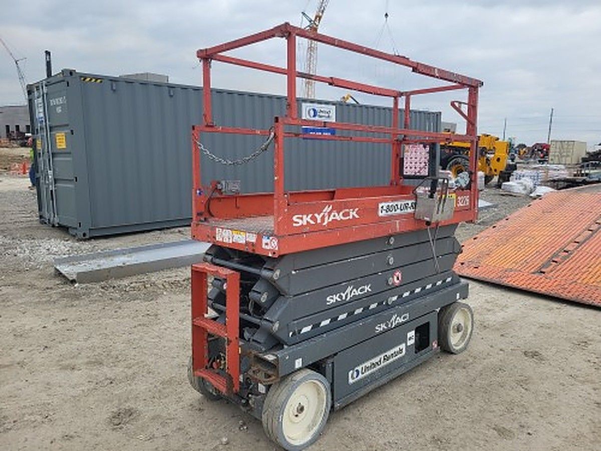 SKYJACK SJIII3226 photo 2