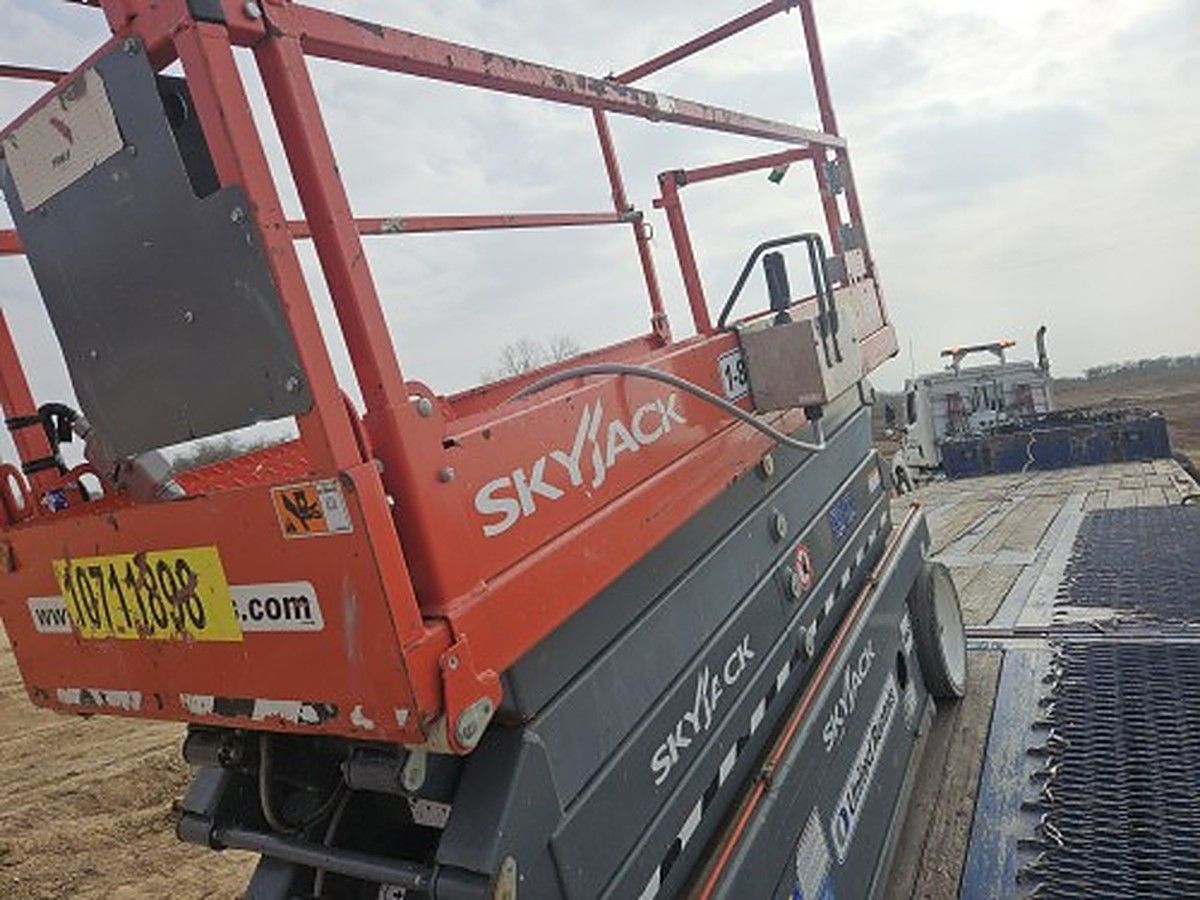 2018 SKYJACK SJIII3226 for sale in Las Vegas, NV