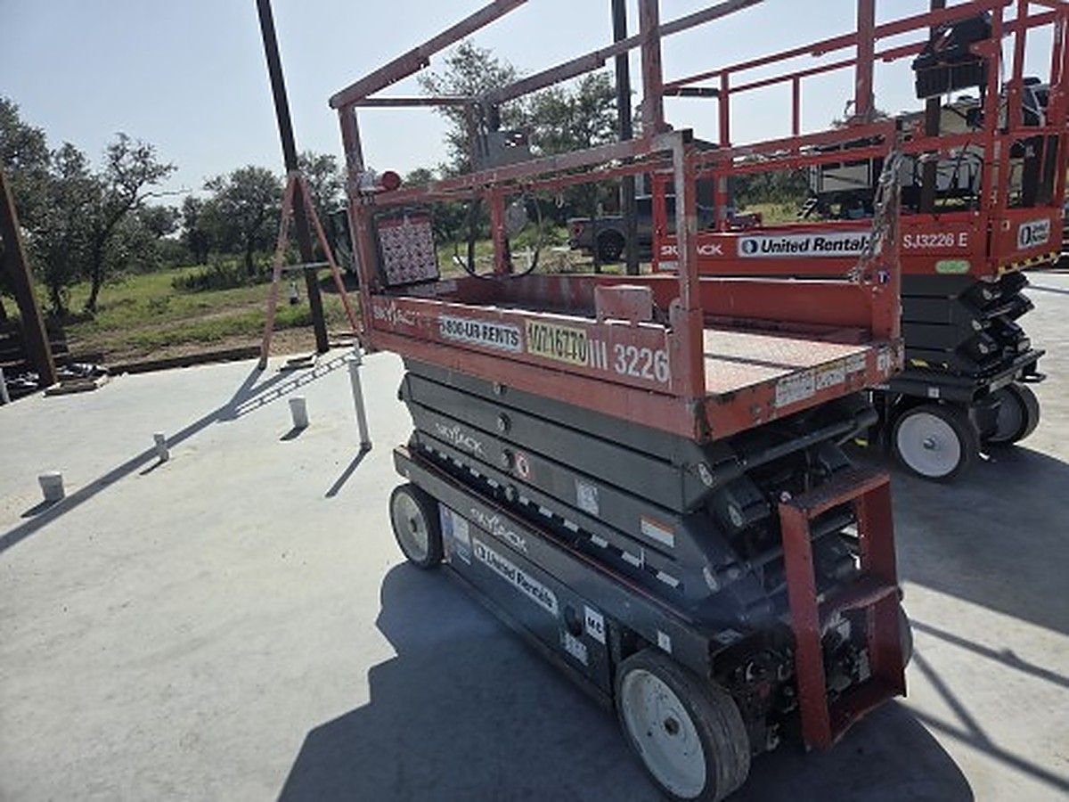2018 SKYJACK SJIII3226 for sale in Las Vegas, NV
