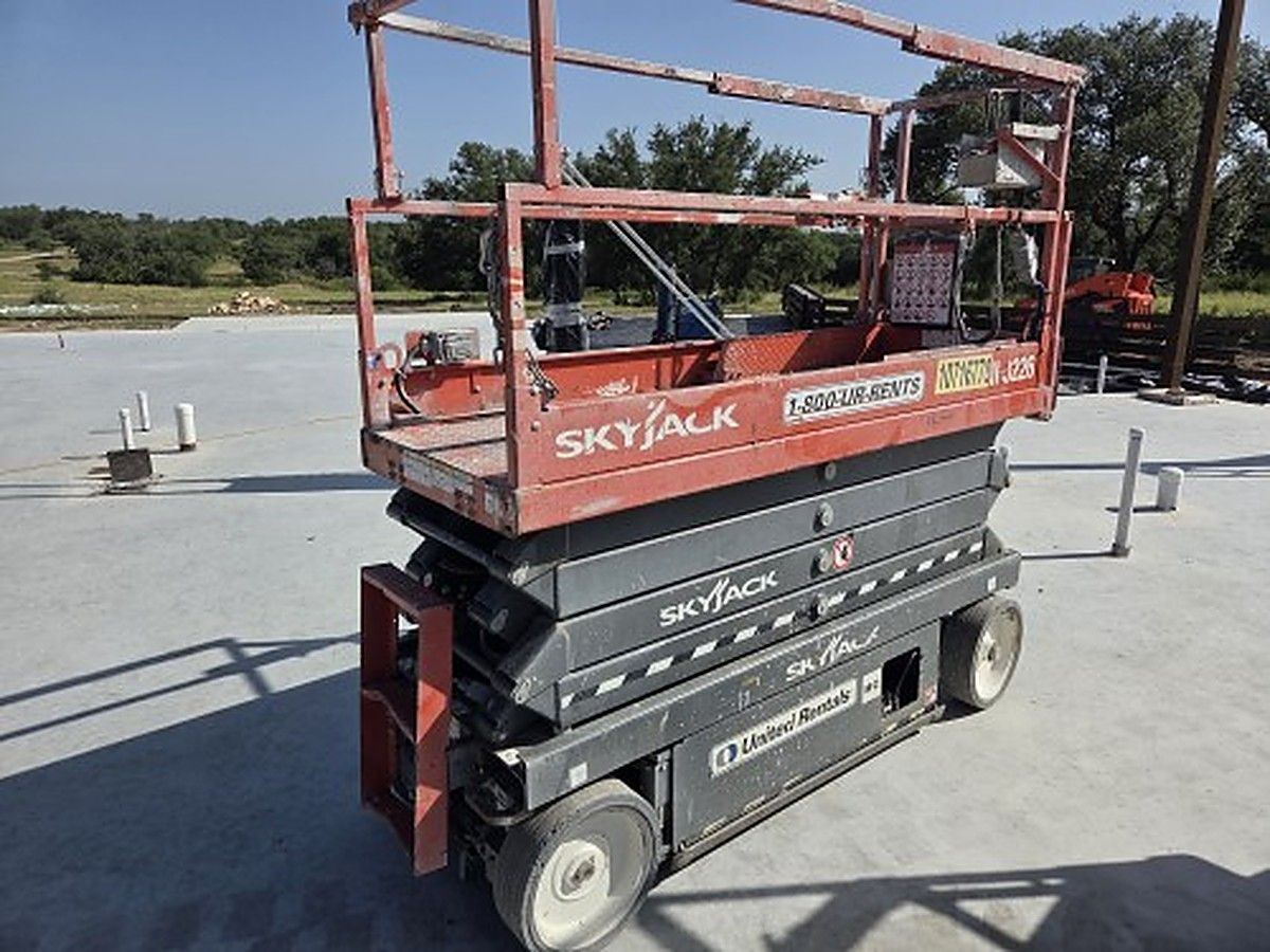 SKYJACK SJIII3226 photo 2