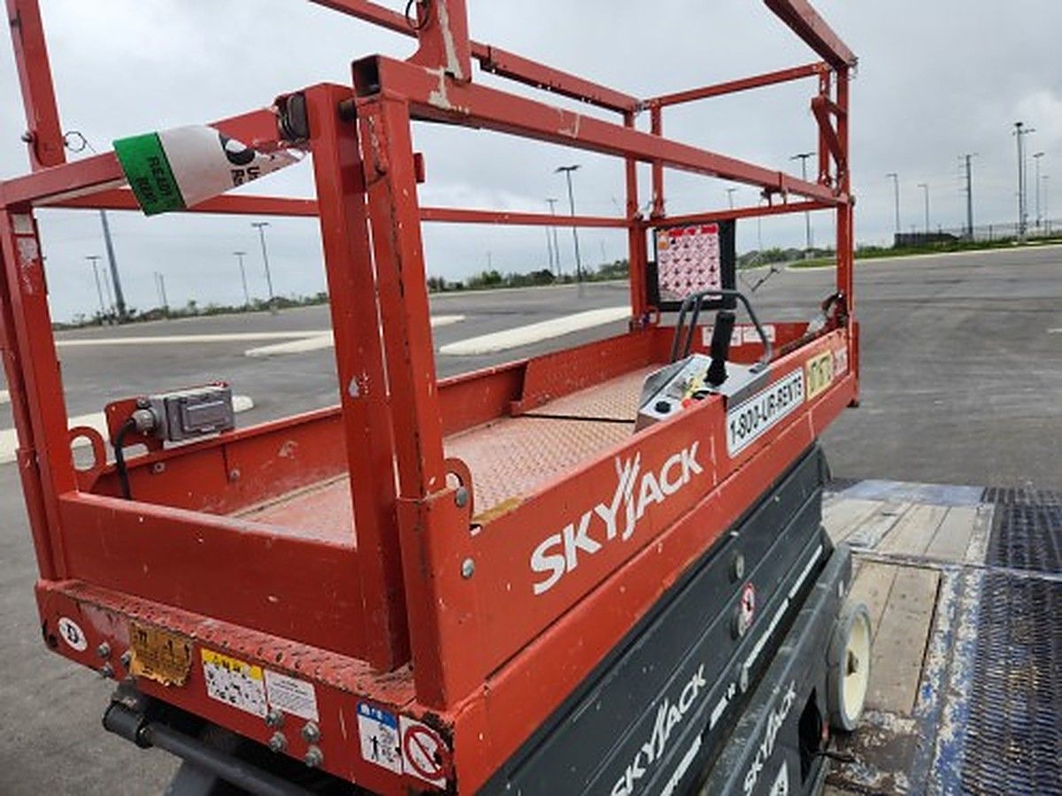 SKYJACK SJIII3226 photo 4