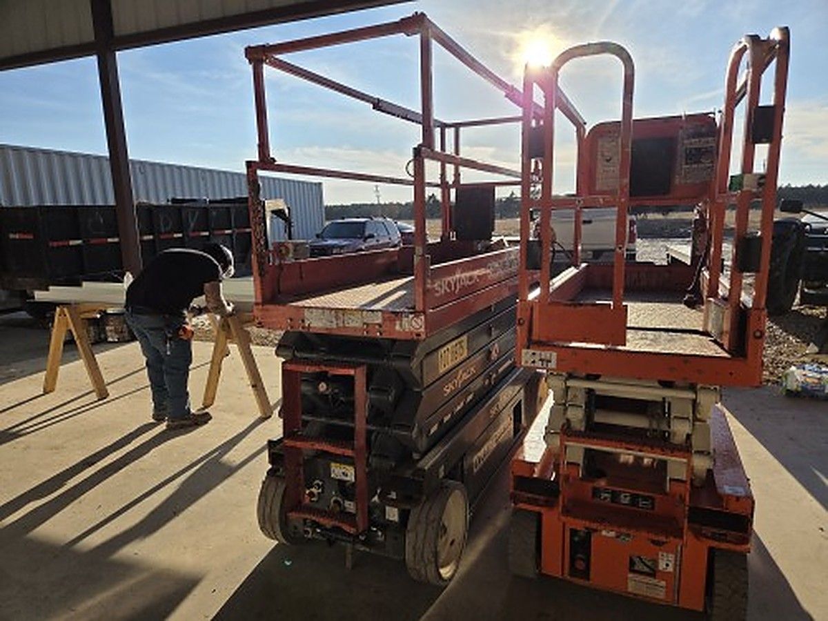 2018 SKYJACK SJIII3226 for sale in Las Vegas, NV