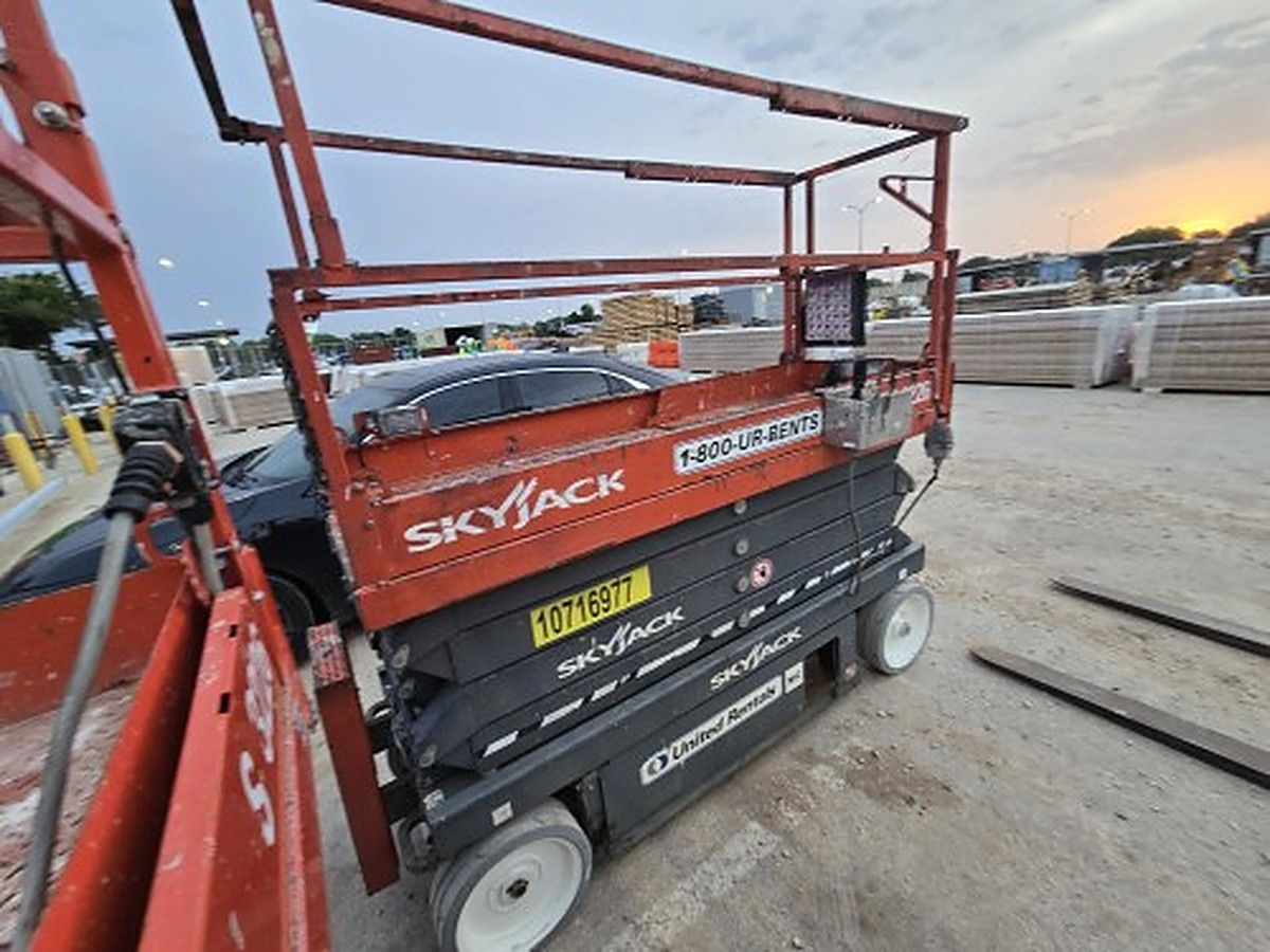 SKYJACK SJIII3226 photo 2