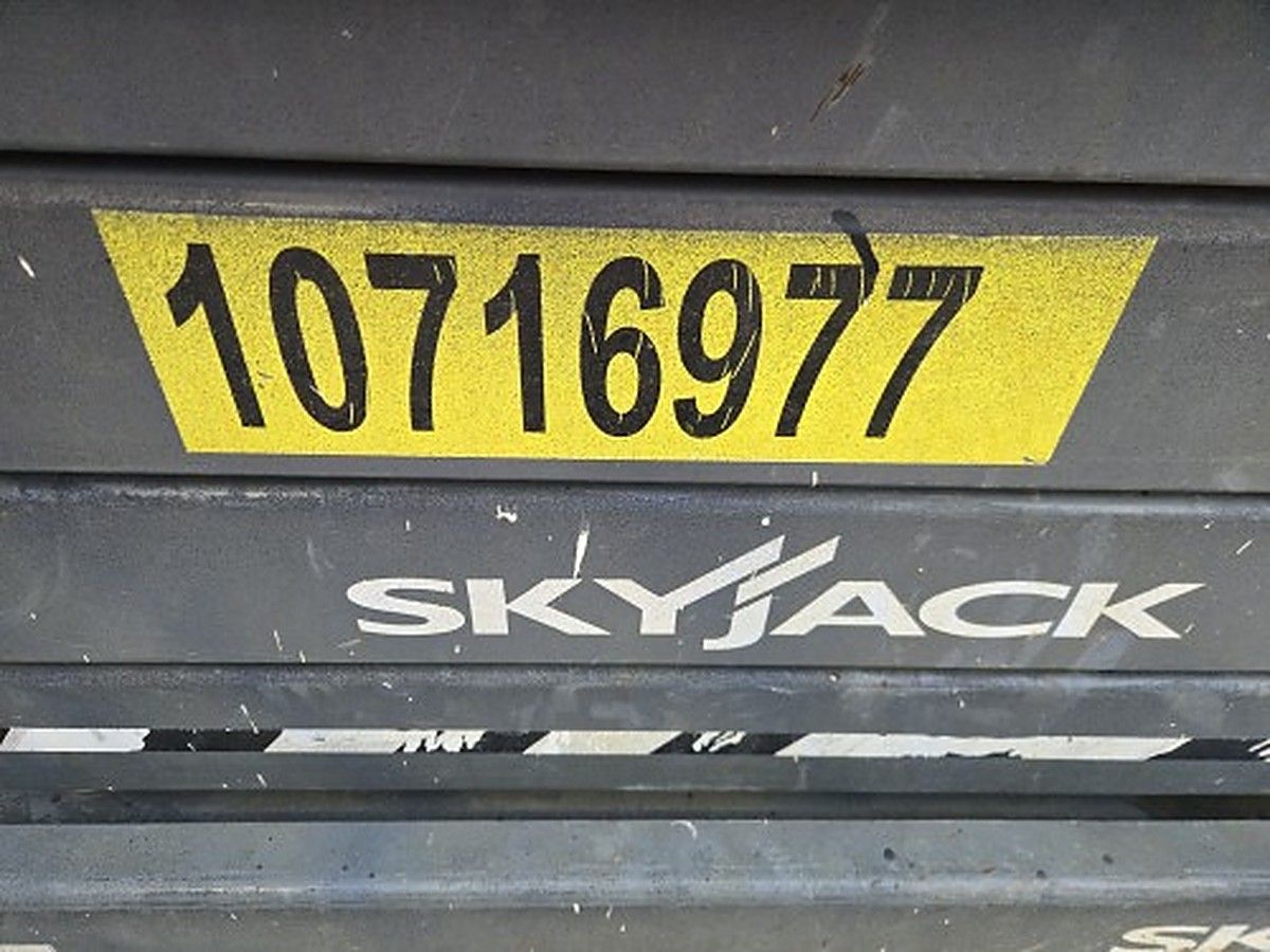 SKYJACK SJIII3226 photo 5