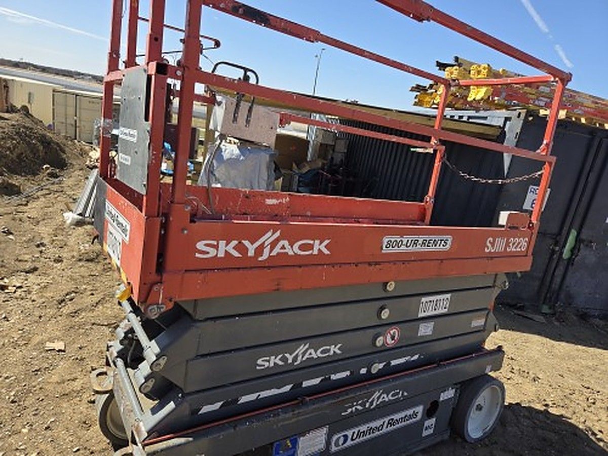 SKYJACK SJIII3226 photo 2