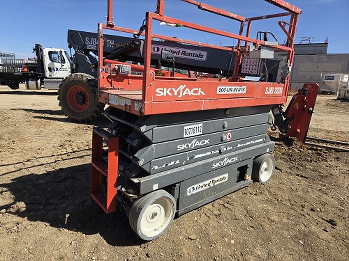 SKYJACK SJIII3226 photo 3