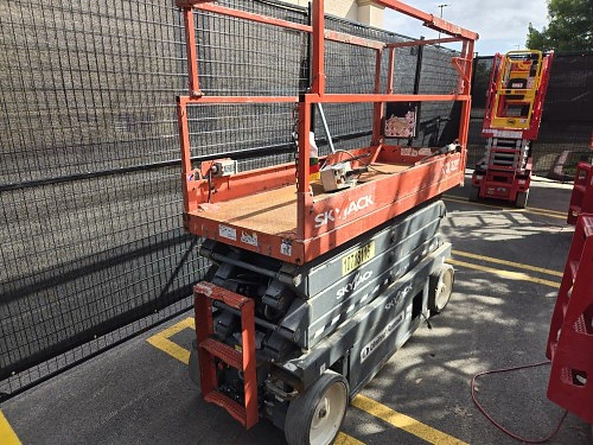 2018 SKYJACK SJIII3226 for sale in Las Vegas, NV