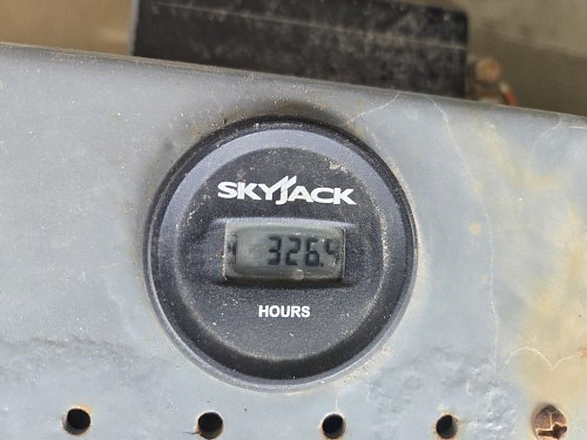 SKYJACK SJIII3226 photo 6