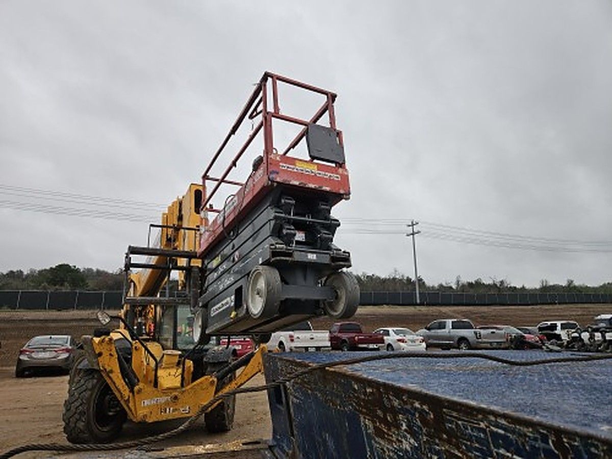 SKYJACK SJIII3226 photo 4