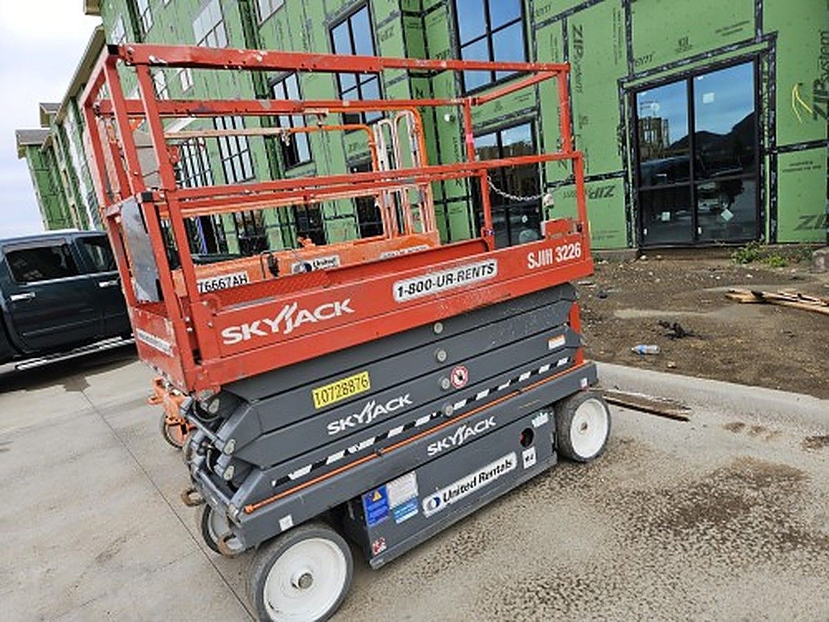 SKYJACK SJIII3226 photo 4