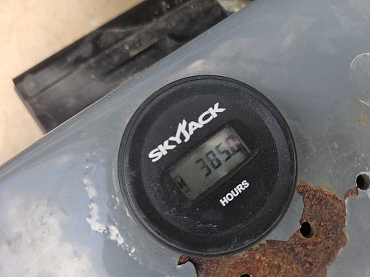 SKYJACK SJIII3226 photo 3